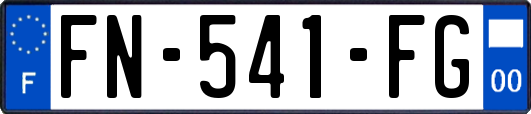 FN-541-FG