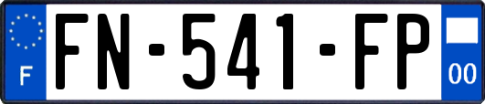 FN-541-FP
