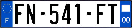 FN-541-FT