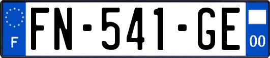 FN-541-GE