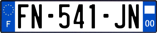 FN-541-JN