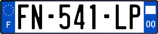 FN-541-LP
