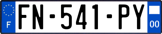 FN-541-PY