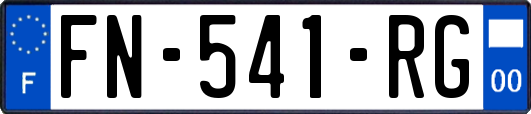 FN-541-RG