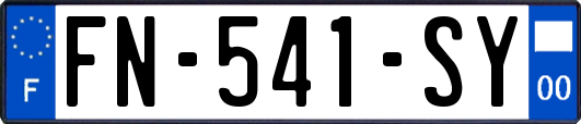 FN-541-SY
