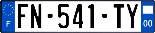 FN-541-TY