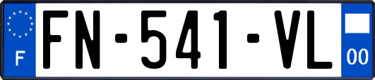 FN-541-VL