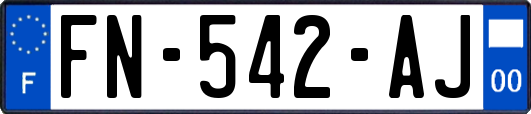 FN-542-AJ