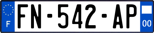 FN-542-AP