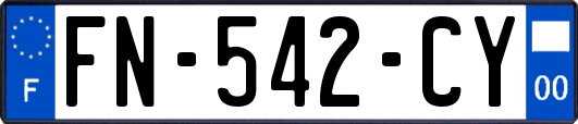 FN-542-CY