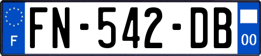 FN-542-DB