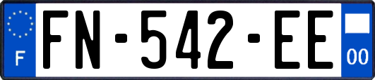 FN-542-EE