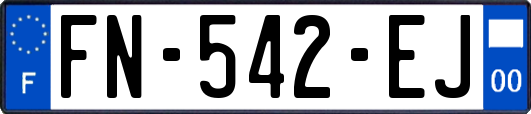 FN-542-EJ