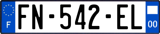 FN-542-EL