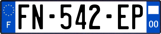 FN-542-EP