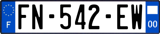FN-542-EW