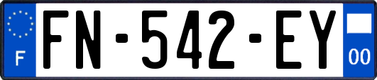 FN-542-EY