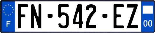 FN-542-EZ