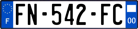 FN-542-FC