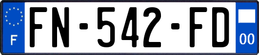 FN-542-FD