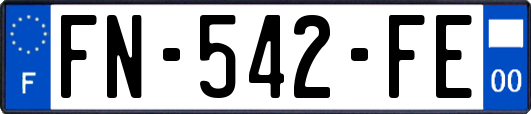 FN-542-FE