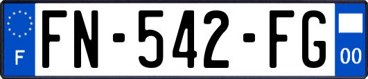 FN-542-FG