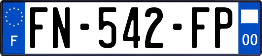 FN-542-FP