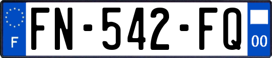 FN-542-FQ
