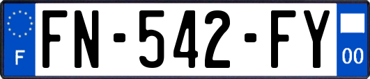 FN-542-FY