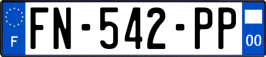 FN-542-PP
