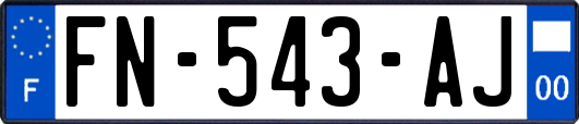 FN-543-AJ