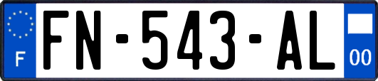 FN-543-AL