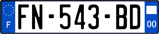 FN-543-BD