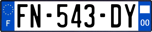 FN-543-DY
