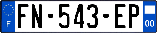 FN-543-EP