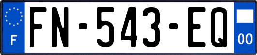 FN-543-EQ