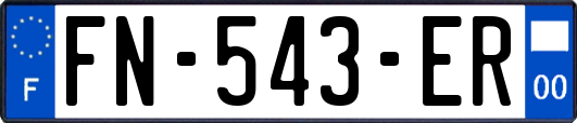 FN-543-ER