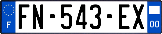 FN-543-EX