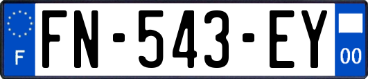 FN-543-EY