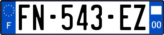 FN-543-EZ