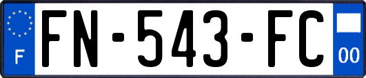 FN-543-FC