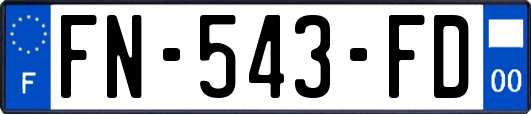 FN-543-FD