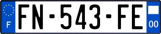 FN-543-FE
