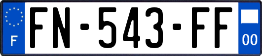 FN-543-FF