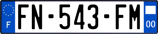FN-543-FM
