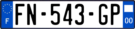 FN-543-GP
