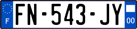 FN-543-JY