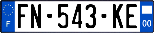 FN-543-KE