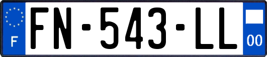 FN-543-LL