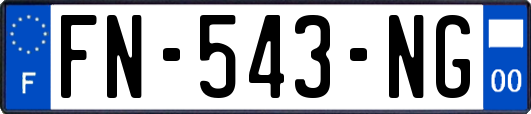 FN-543-NG